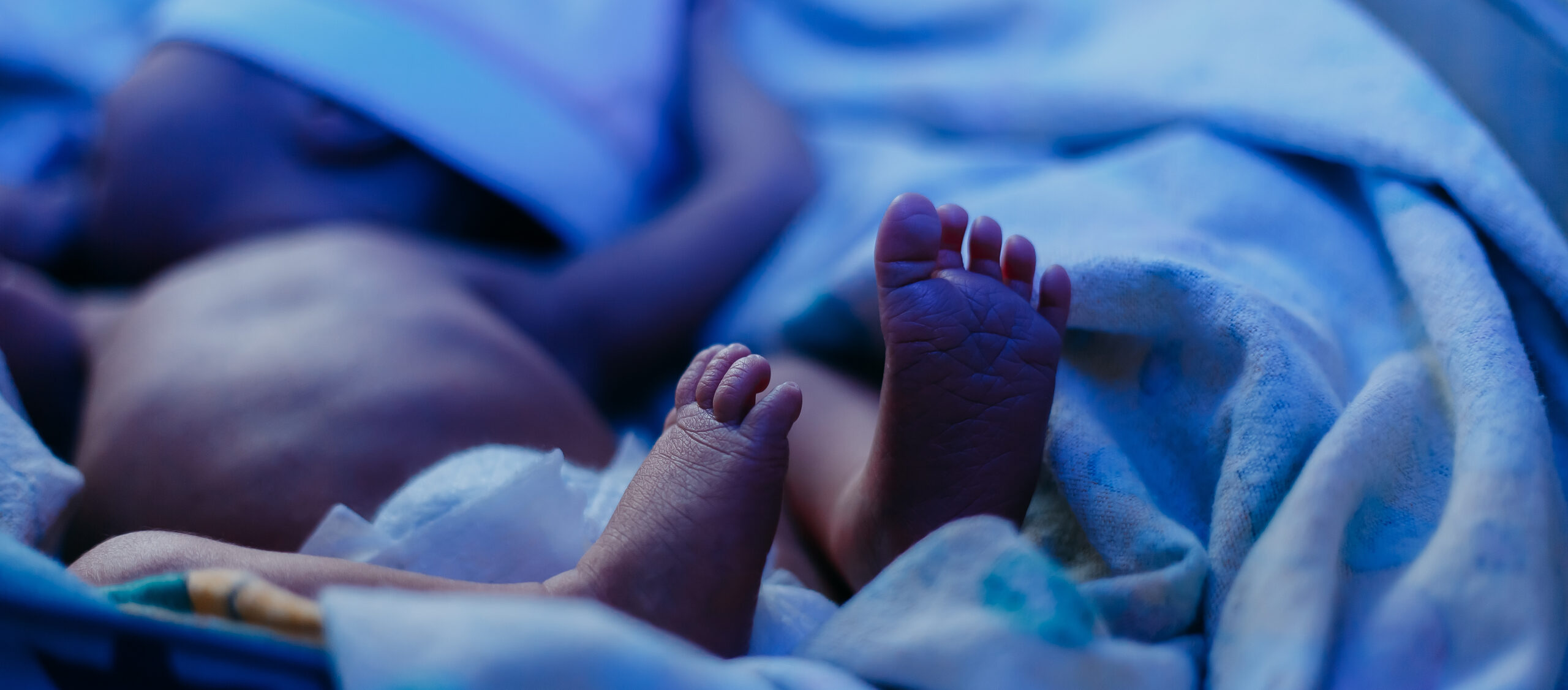 Césarienne bienveillante : accueillir son bébé autrement - 3